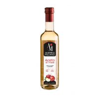 ANDREA MILANO APPLE CIDER VINEGAR 500ML - Bulkbox Wholesale