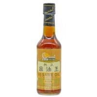 CHAIN KWO SESAME OIL - Bulkbox Wholesale