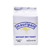 MAURIPAN INSTANT DRY YEAST 500G - Bulkbox Wholesale