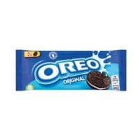 OREO ORIGINAL BISCUIT 18.4G - Bulkbox Wholesale
