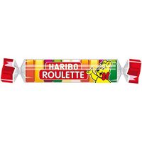 HARIBO ROULETTE  30G - Bulkbox Wholesale