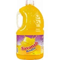 SAVANAH COCOPINE JUICE - Bulkbox Wholesale