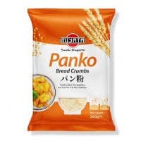 MIYATA PANKO BREAD CRUMBS 1KG - Bulkbox Wholesale