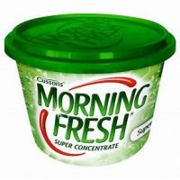 MORNING FRESH DISHWASHING PASTE ORIGINAL 800G - Bulkbox Wholesale