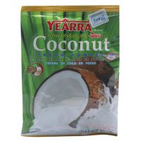 YEARRA COCONUT MILK POWDER 50G - Bulkbox Wholesale