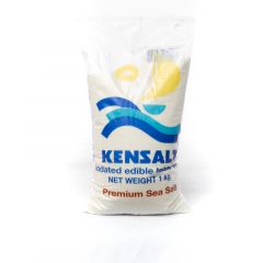 KENSALT 1KG - Bulkbox Wholesale