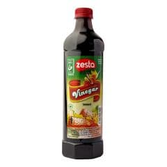 ZESTA BROWN VINEGAR 12X700ML - Bulkbox Wholesale