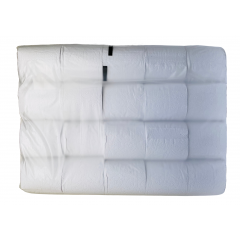 CELINE PROFESSIONAL ECO ROLLS TOILET TISSUE UNWRAPPED 40S - Bulkbox Wholesale
