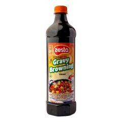 ZESTA GRAVY BROWNING 700G - Bulkbox Wholesale