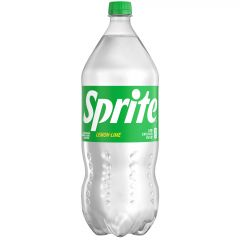 SPRITE SODA 6X2L - Bulkbox Wholesale