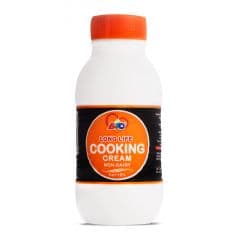 BIO LONG LIFE COOKING CREAM  500ML - Bulkbox Wholesale