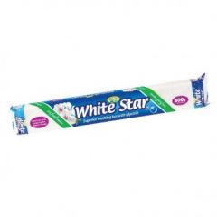 WHITE STAR BAR SOAP  800G - Bulkbox Wholesale