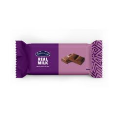 DAIRYLAND REAL MILK CHOCOLATE 40G - Bulkbox Wholesale
