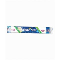 WHITE STAR  1KG - Bulkbox Wholesale