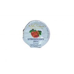 MA CUISINE JAM STRAWBERRY  20G - Bulkbox Wholesale