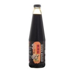 CHAIN KWO GOLDEN OYSTER SAUCE - Bulkbox Wholesale
