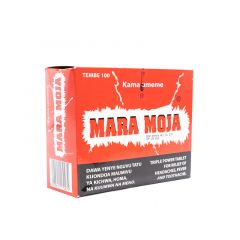 MARA MOJA PAINKILLER TABLETS 100S - Bulkbox Wholesale