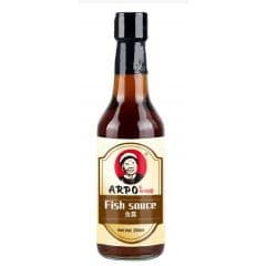 ARPO FISH SAUCE 625ML - Bulkbox Wholesale