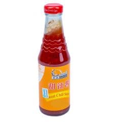 CHAIN KWO SWEET CHILI SAUCE  700G - Bulkbox Wholesale