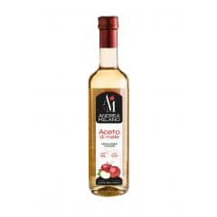 ANDREA MILANO APPLE CIDER VINEGAR 500ML - Bulkbox Wholesale
