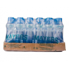 MAYERS NATURAL SPRING WATER STILL - Bulkbox Wholesale