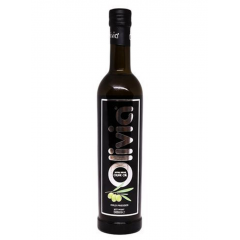 OLIVIA EXTRA VIRGIN OLIVE OIL  500ML - Bulkbox Wholesale