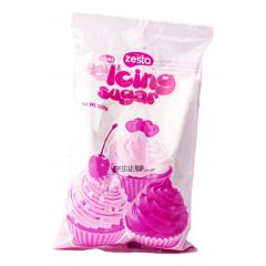 ZESTA ICING SUGAR 500G - Bulkbox Wholesale