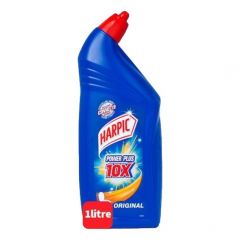 HARPIC POWER PLUS CITRUS 1L - Bulkbox Wholesale
