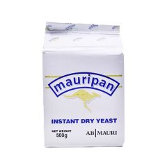 MAURIPAN INSTANT DRY YEAST 500G - Bulkbox Wholesale