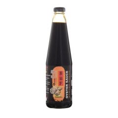 CHAIN KWO GOLDEN OYSTER SAUCE 730G - Bulkbox Wholesale