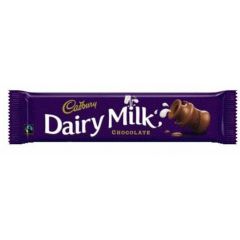 CADBURY DAIRY MILK CHOCOLATE 35G - Bulkbox Wholesale