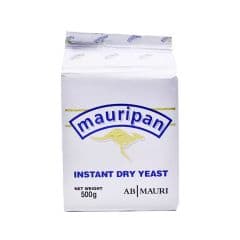 MAURIPAN INSTANT DRY YEAST 500G - Bulkbox Wholesale