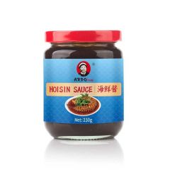 ARPO HOISIN SAUCE 230G - Bulkbox Wholesale