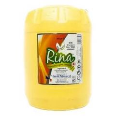 RINA VEGETABLE COOKING OIL 20L - Bulkbox Wholesale