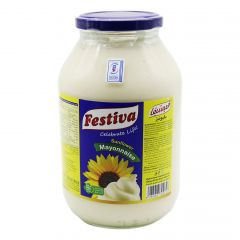FESTIVA MAYONNAISE 946ML - Bulkbox Wholesale