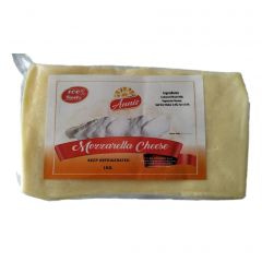ALL FRESH MOZZARELLA CHEESE 1KG - Bulkbox Wholesale