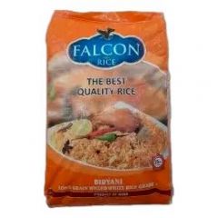 FALCON THAILAND BIRYANI RICE 25KG - Bulkbox Wholesale