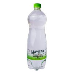 MAYERS NATURAL SPRING WATER SPARKLING 1L - Bulkbox Wholesale