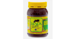 SESIA PURE HONEY JAR 500G - Bulkbox Wholesale