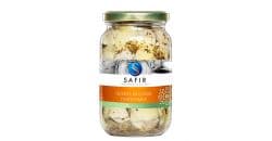 SAFIR QUARTERED ARTICHOKE HEARTS 350G - Bulkbox Wholesale