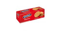 MCVITIES DIGESTIVE BISCUIT 400G - Bulkbox Wholesale