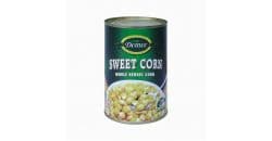 DOMEE SWEET CORN 400G - Bulkbox Wholesale