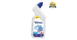 VELVEX TOILET CLEANER OCEAN BREEZE 500ML - Bulkbox Wholesale