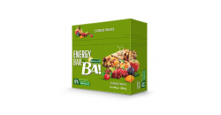 BAKALLAND - BA! ENERGY BAR 5 DRIED FRUITS 40G - Bulkbox Wholesale