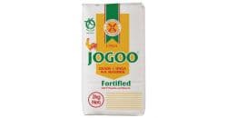 JOGOO MAIZE MEAL FLOUR 2KG - Bulkbox Wholesale