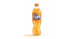 FANTA ORANGE SODA 500ML - Bulkbox Wholesale