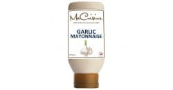 MA CUISINE GARLIC MAYONNAISE 330G - Bulkbox Wholesale