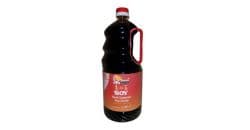 CHAIN KWO DARK SUPERIOR SOY SAUCE 1.9L - Bulkbox Wholesale