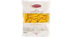 GRANORO PENNONI RIGATE PASTA NO.43 500G - Bulkbox Wholesale