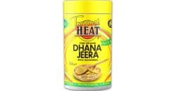 TROPICAL HEAT DHANA JEERA 100G - Bulkbox Wholesale